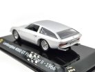Lamborghini 4000 GT Flying Star II (1966) - Edicola - 1:43