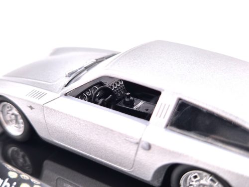 Lamborghini 4000 GT Flying Star II (1966) - Edicola - 1:43