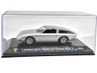 Lamborghini 4000 GT Flying Star II (1966) - Edicola - 1:43