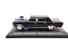 Rambler Ambassador - Edicola - 1:43