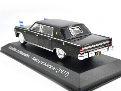 Rambler Ambassador - Edicola - 1:43
