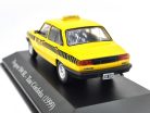 Peugeot 504SL - Taxi Cordoba (1999) - Edicola - 1:43