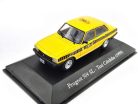 Peugeot 504SL - Taxi Cordoba (1999) - Edicola - 1:43