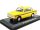 Volvo 144 (1970) - Stockholm taxi - Edicola - 1:43