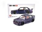 BMW E30 M3 - Kaido House / Mini GT - 1:64