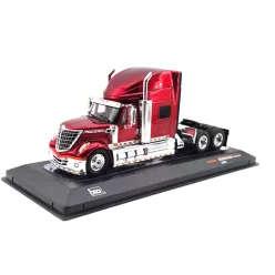 International Lonestar Tractor (2010) - kamion - Ixo - 1:64
