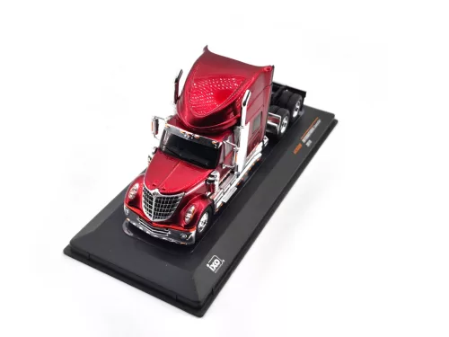 International Lonestar Tractor (2010) - kamion - Ixo - 1:64