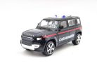 Land Rover Defender 110 Carabinieri (2022) - Bburago - 1:43