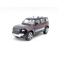 Land Rover Defender 110 Carabinieri (2022) - Bburago - 1:43