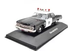 Chevrolet Bel Air Police City of Norwich (1973) - rendőrautó - Edicola - 1:43