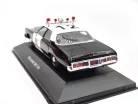 Chevrolet Bel Air Police City of Norwich (1973) - rendőrautó - Edicola - 1:43