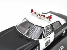 Chevrolet Bel Air Police City of Norwich (1973) - rendőrautó - Edicola - 1:43