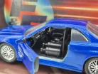 Nissan Skyline GT-R R34 - Fast&Furious - Halálos Iramban - Brian's Skyline - Jada - 1:32