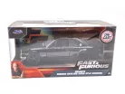 Nissan Skyline 2000 GT-R (1973) - Fast&Furious - Halálos Iramban - Brian's Skyline - Jada - 1:32