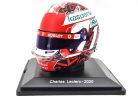 Bukósisak - Charles Leclerc (2020) - Edicola - 1:5