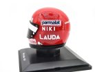 Bukósisak - Niki Lauda (1977) - Edicola - 1:5