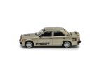 Mercedes Benz 190E 2.3 16V (1984) - #5 Alain Prost - Tarmac - 1:64