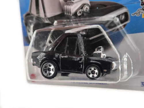 Hot Wheels '70 Dodge Charger - Fast and Furious - Halálos iramban - Tooned 2/5 - 153/250 - Hot Wheels - 1:64