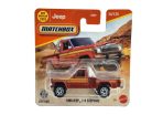 Jeep J10 Stepside (1980) - 34/125 - bliszteres - Matchbox - 1:64