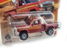 Jeep J10 Stepside (1980) - 34/125 - bliszteres - Matchbox - 1:64