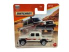 Toyota Landcruiser 78 (2017) - 40/125 - bliszteres - Matchbox - 1:64