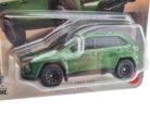 Toyota RAV4 TRD (2023) - 30/125 - bliszteres - Matchbox - 1:64