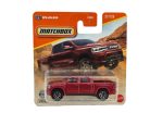 RAM 1500 REV (2025) - 27/125 - bliszteres - Matchbox - 1:64