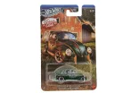 Hot Wheels Silver Series Vintage Club - Volkswagen VW "Classic Bug" - Bogár - Hot Wheels - 1:64