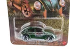 Hot Wheels Silver Series Vintage Club - Volkswagen VW "Classic Bug" - Bogár - Hot Wheels - 1:64