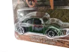 Hot Wheels Silver Series Vintage Club - Volkswagen VW "Classic Bug" - Bogár - Hot Wheels - 1:64