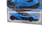 Hot Wheels McLaren W1 - Exoticars 5/10 - 74/250 - Hot Wheels - 1:64