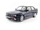 BMW E30 M3 (1988) - Macau Blue - Otto - 1:18