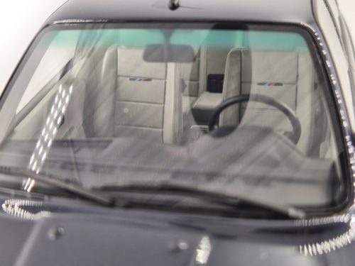 BMW E30 M3 (1988) - Macau Blue - Otto - 1:18