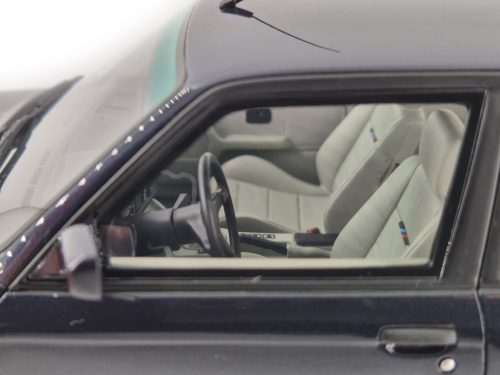 BMW E30 M3 (1988) - Macau Blue - Otto - 1:18