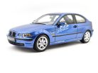 BMW E46 318ti compact (2002) - Otto - 1:18