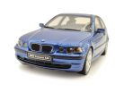 BMW E46 318ti compact (2002) - Otto - 1:18