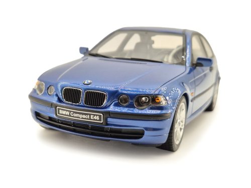 BMW E46 318ti compact (2002) - Otto - 1:18