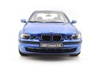 BMW E46 318ti compact (2002) - Otto - 1:18