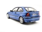 BMW E46 318ti compact (2002) - Otto - 1:18