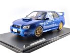 Subaru Impreza WRX STI (2003) - Solido - 1:18