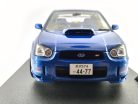 Subaru Impreza WRX STI (2003) - Solido - 1:18