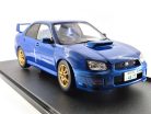 Subaru Impreza WRX STI (2003) - Solido - 1:18