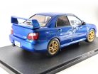Subaru Impreza WRX STI (2003) - Solido - 1:18
