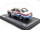 Skoda 120L (1984) - Barum Rally Zlín Historic 2021 #49 - Zavřel - Vtípil - Abrex - 1:43