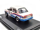 Skoda 120L (1984) - Barum Rally Zlín Historic 2021 #49 - Zavřel - Vtípil - Abrex - 1:43