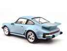 Porsche 911 930 3.0 Turbo Coupe - világoskék - Norev - 1:43