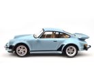 Porsche 911 930 3.0 Turbo Coupe - világoskék - Norev - 1:43