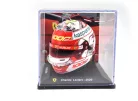 Bukósisak - Charles Leclerc (2020) - Ferrari 1000th GP - Toscana GP - Edicola - 1:5