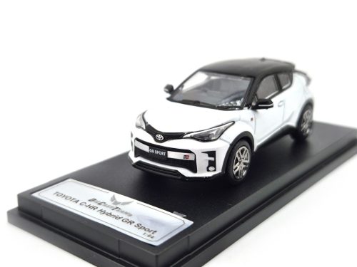 Toyota C-HR Hybrid GR Sport - DieCastTeam - 1:64