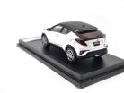Toyota C-HR Hybrid GR Sport - DieCastTeam - 1:64
